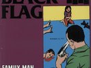 Black Flag Family Man USA vinyl LP album record SST026 SST