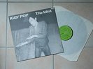 IGGY POP 