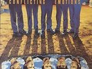 SPLIT ENZ CONFLICTING EMOTIONS VINYL LP RECORD 12