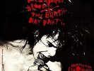 THE BIRTHDAY PARTY DRUNK ON THE POPES BLOOD VINYL 12