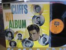 CLIFF RICHARD CLIFFS HIT ALBUMS LP VINYL RECORD VINYL