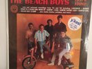 THE BEACH BOYS LOST AND FOUND LP RECORD ALBUM ON COLORED VINYL STILL SEALED