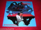 Sepultura - Schizophrenia, Shark 006, Shark Records 1988, very rare LP