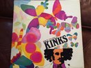 Kinks - Face To Face - Original Uk Mono Press LP Pye NPL 18149