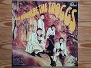 THE TROGGS - FROM NOWHERE - FONTANA
