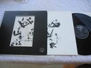 GENTLE GIANT IN A GLASS HOUSE RECORD 12