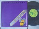 KEVIN AYERS BANANAMOUR VINYL RECORD LP 12
