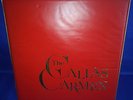 SDAN 143-5 *RED NIPPER* *THE CALLAS CARMEN* RARE SPECIAL EDITION* 3 LP* NM