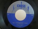 Chuck Berry No Money Down b/w The Downbound Train Chess 1615 45