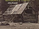 Joe Walsh vinyl LP album record Barnstorm UK ABCL5022 ABC 1972