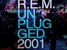 R.E.M. - MTV Unplugged 2001 Vinyl 2LP REM Michel Stipe