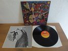 ROCKY ERICKSON AND THE ALIENS - DUTCH CBS  PRESSUNG  LP