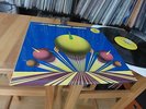 THE COSMIC JOKERS -  GERMAN 1ST LP MINT KRAUTROCK MONSTER