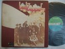 LED ZEPPELIN II / JAPAN ORIGINAL GRAMMOPHON