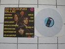 SHOCKING BLUE - same  ORIG. METRONOME LP  D 1971 EXC