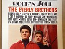 The Everly Brothers-Rock 'n Soul-ORIG 1964 Warner Bros Stereo-M-/M- UNPLAYED