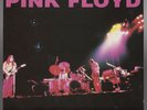 Orig PINK FLOYD One Of These Days Live London 1971 LP Swingin' Pig Pink Marble