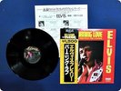 ELVIS PRESLEY Burning Love and Hits from His Movies PG95 OBI LP Er8306