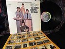 A 1966 BEAUTY IN SHRINK   THE BEATLES   YESTERDAY TODAY Lennon McCartney Stones