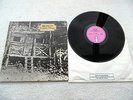 BRONCO LP COUNTRY HOME ORIG UK 1970 1ST PRESS PINK i ISLAND ILPS