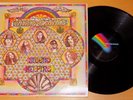 Vintage southern rock lp LYNYRD SKYNYRD Second Helping MCA-413 rainbow Kendun V+