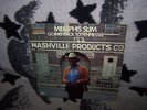 MEMPHIS SLIM RARE LP GOING BACK TO TENNESSEE 1975 BARCLAY REC.16065 D OR FOC