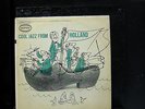 Rob Madna Tony Vos Stido Alstrøm - Cool Jazz From Holland 10