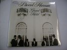 PROCOL HARUM - GRAND HOTEL - REISSUE 2LP CLEAR VINYL NEW SEALED 2015