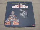 James Brown Black Caesar Original 70s US Polydor Soundtrack LP Excellent