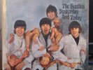 The Beatles Yesterday And Today LP 1966 Butcher Cover
