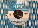 Positively Thirteen O'clock - Psychotic Reaction 45 single RARE 60's PSYCH HBR