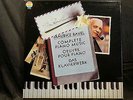 M. Ravel - Complete Piano Music/Das Klavierwerk / Casadesus  3 LP-Box