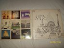 2x PINK FLOYD LP- RELICS 1967 STARLINE, EMI, A NICE PAIR,Psychedelic,HARVEST