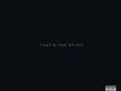 Bring Me The Horizon - That's The Spirit New Vinyl LP