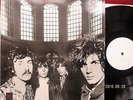 SYD BARRETT/PINK FLOYD - STEEL BREEZE -  ORIGINAL VINYL LP EX++