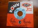 Wallace Brothers Airborne Shuffle/I Need Someone 1965 Northern Soul MINT COND.