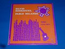SILVIO RODRIGUEZ, PABLO MILANES, CUBA, NUEVA TROVA, LP EX