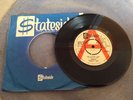 SHARPEES -TIRED OF BEING LONELY rare UK 1966 DEMO PROMO / NORTHERN SOUL / EX 