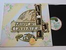 Fairport Convention / Rosie / UK Island Pink Rim 1st LP / EX++