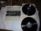 Rostropovich Richter Beethoven Sonatas for Piano & Cello dbl LP NM PHS2-920 1964