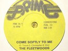 THE FLEETWOODS 