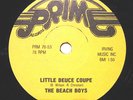 BEACH BOYS 