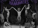 BLOODY HAMMERS - LOVELY SORT OF DEATH (1LP BLACK VINYL)   VINYL LP NEUF