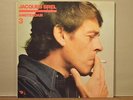 Jacques Brel  Amsterdam  3  Barclay France 90 263 Stereo LP vinyl
