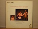 Heifetz-Piatgorsky Concerts  Jacob Lateiner  RCA LSC-2770 1S/4S DG SD Stereo LP