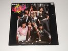 Girls - LP - The Girls - 1978 Japanese Glam / Punk / Pop - Ramones