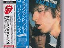 ROLLING STONES: BLACK AND BLUE JAPAN SHM MINI-LP CD PAPERSLEEVE OBI UICY-94575