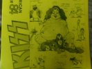 Kiss American tour 84 rare lp