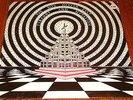 THE BLUE OYSTER CULT ORIGINAL LP TYRANNY AND MUTATION STILL SEALED   1973
