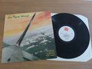 KEITH TIPPETT - LOW-FLYING AIRCRAFT mint LP  RED HOT RECORDS FROM UK superrar